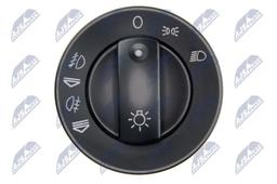 Interrupteur, lumière principale NTY EWS-VW-014