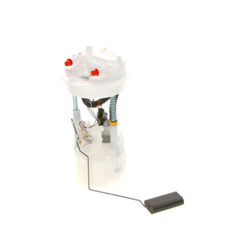 Unité d'injection de carburant BOSCH 0 986 580 208