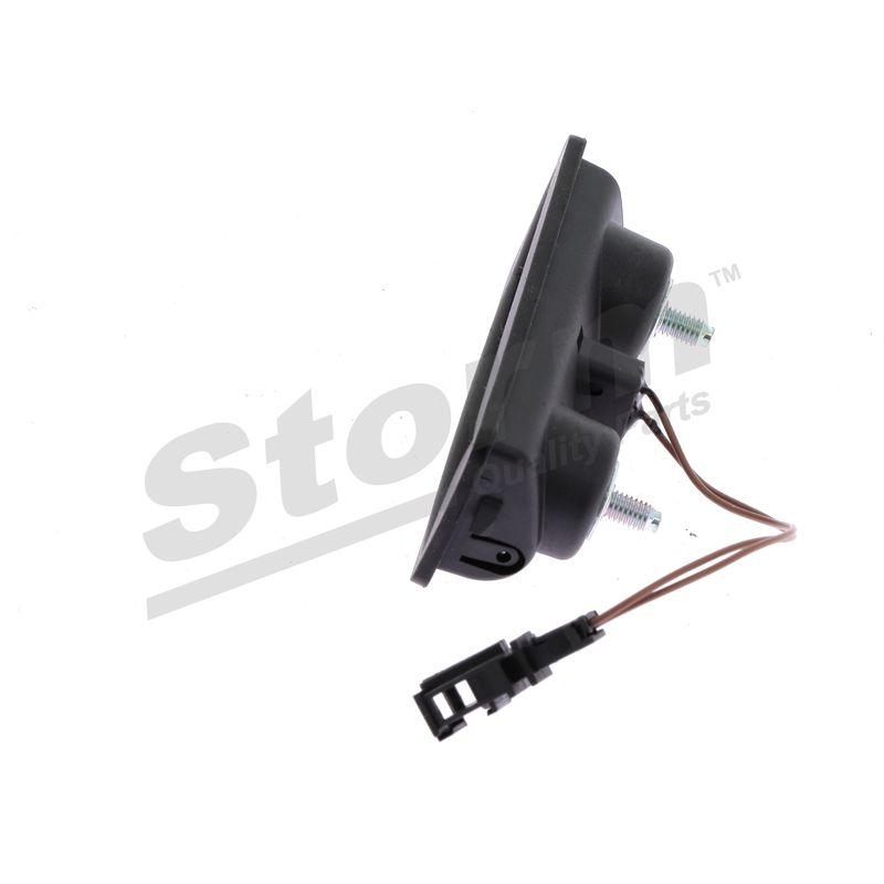 Touche, déverrouillage automatique du hayon STORM QUALITY PARTS 9902502