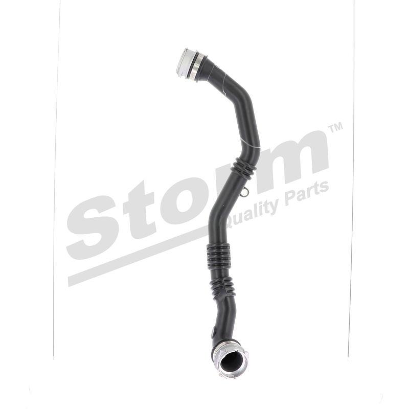 Gaine de suralimentation STORM QUALITY PARTS F15809