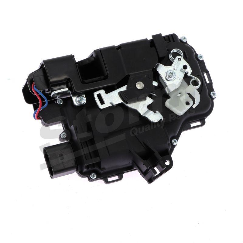 Serrure de porte STORM QUALITY PARTS 970001
