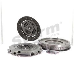 Kit adaptateur, embrayage STORM QUALITY PARTS STO1039