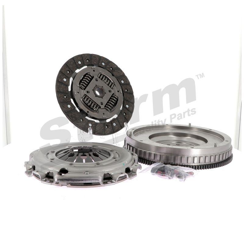 Kit adaptateur, embrayage STORM QUALITY PARTS STO1039
