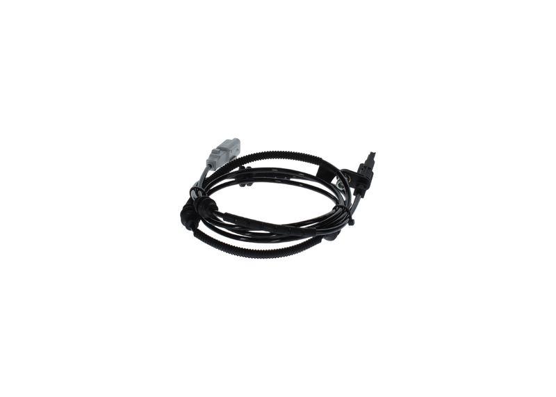 Capteur, vitesse de roue BOSCH 0 986 594 523
