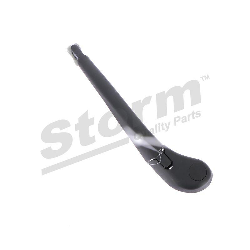 Bras d'essuie-glace, nettoyage des vitres STORM QUALITY PARTS 60124