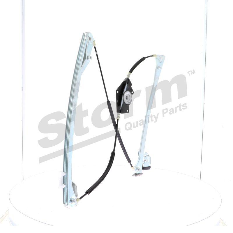 Lève-vitre STORM QUALITY PARTS 93079