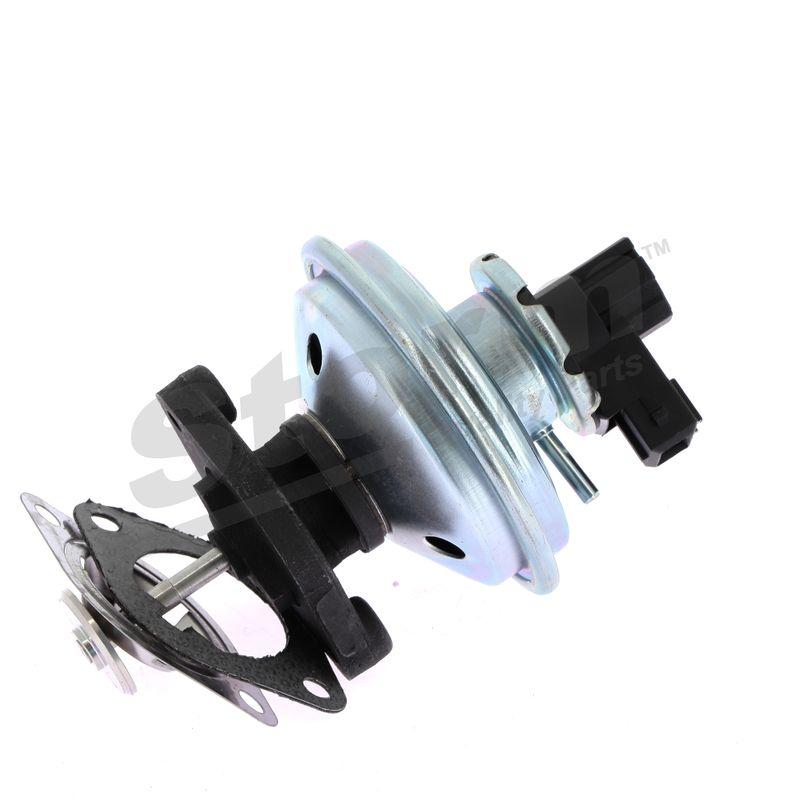 Vanne EGR STORM QUALITY PARTS 9061