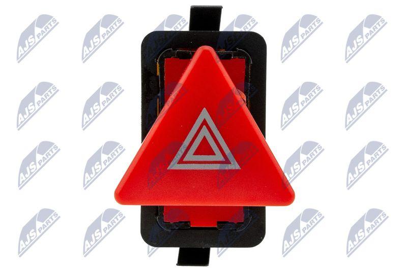 Interrupteur de signal de détresse NTY EWS-SK-015