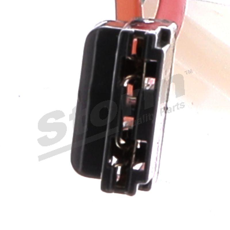 Fermeture-volant STORM QUALITY PARTS 79027