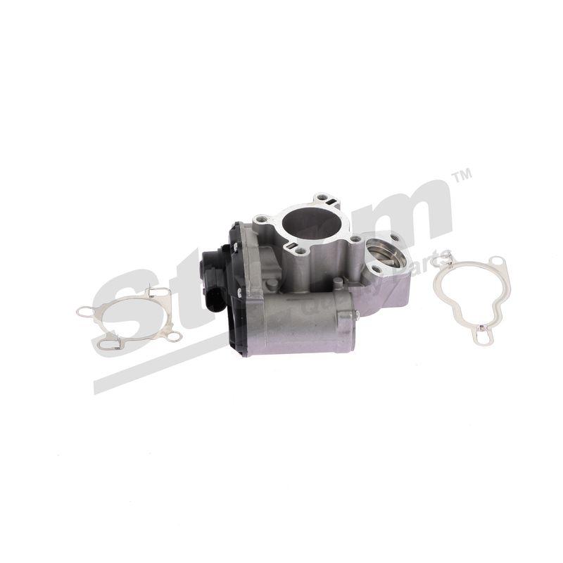 Vanne EGR STORM QUALITY PARTS 9014