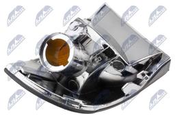 Feu clignotant NTY ELP-VC-003