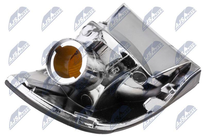 Feu clignotant NTY ELP-VC-003