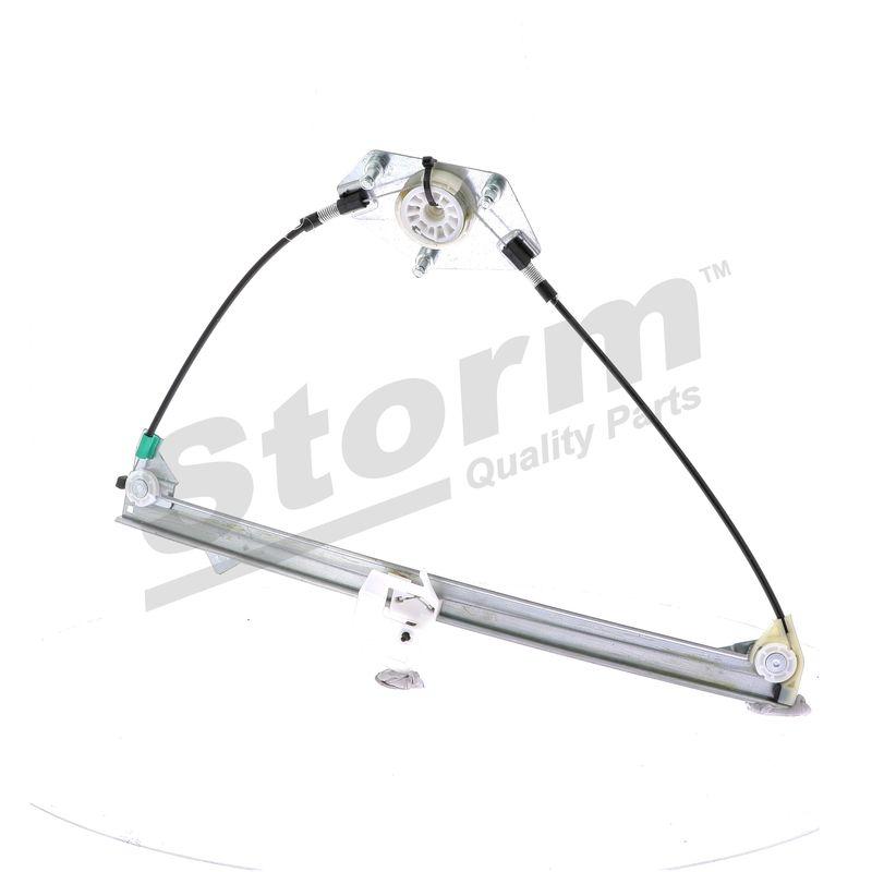 Lève-vitre STORM QUALITY PARTS 99274