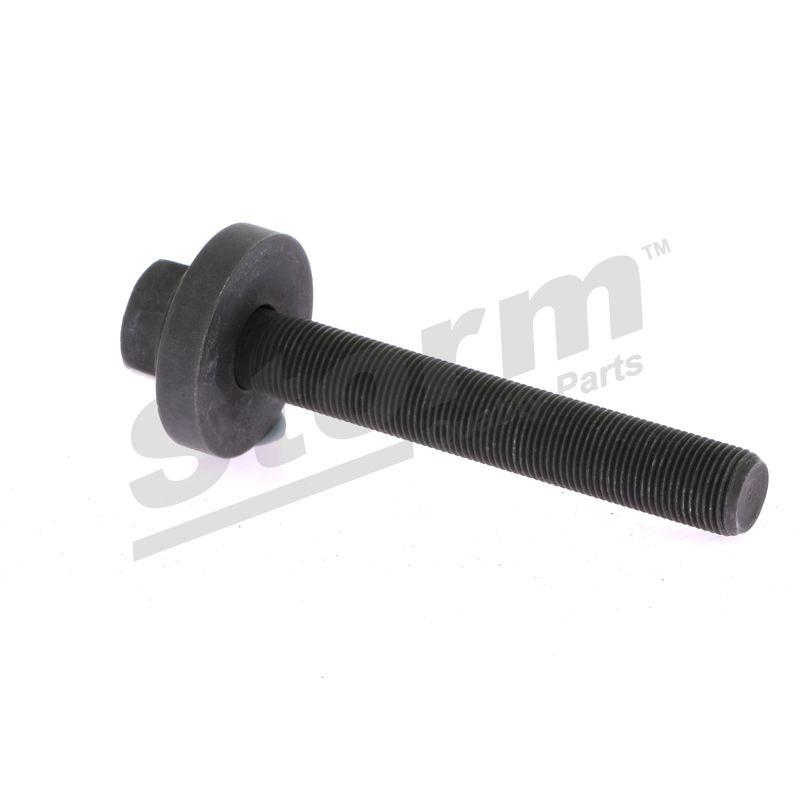 Kit de vis, poulie-vilebrequin STORM QUALITY PARTS 65090KIT