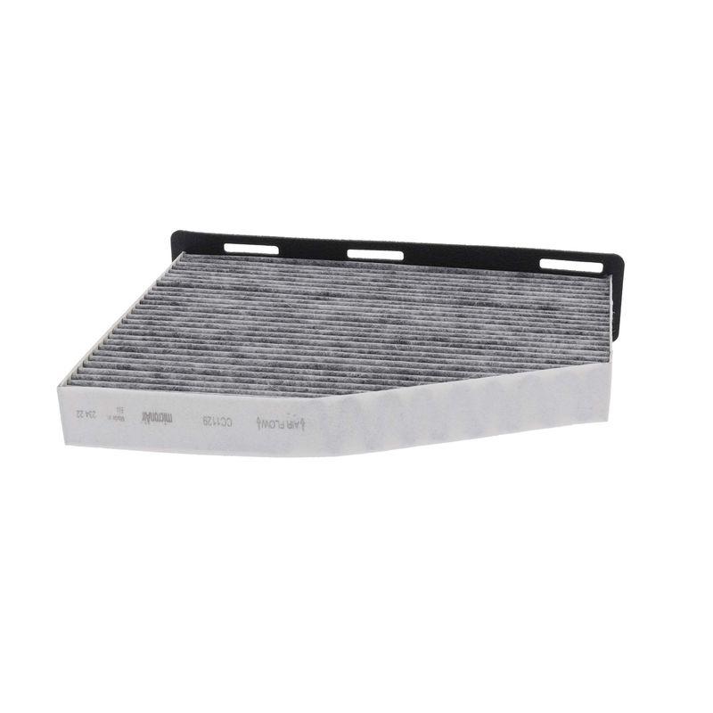 Filtre, air de l'habitacle CORTECO 21653008