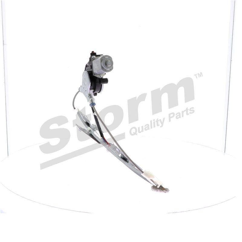 Lève-vitre STORM QUALITY PARTS 100182