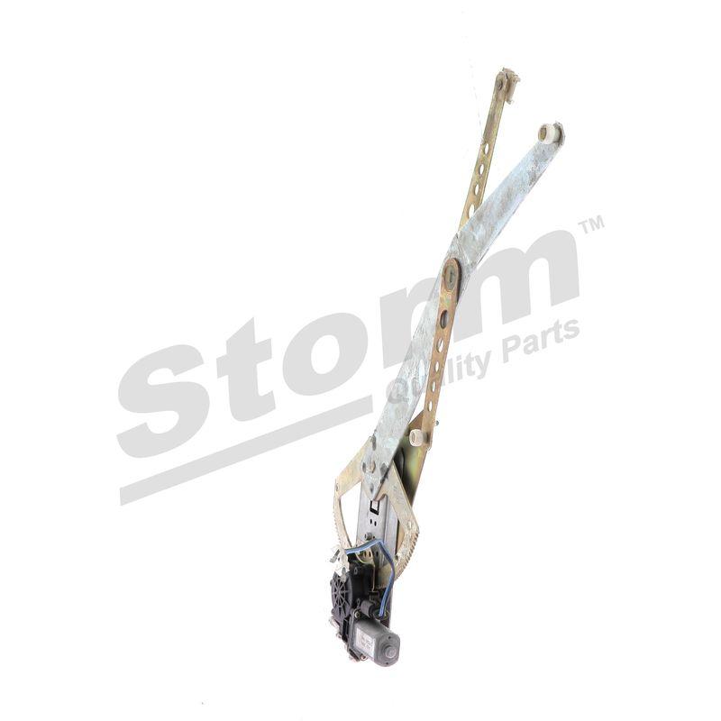 Lève-vitre STORM QUALITY PARTS 136576