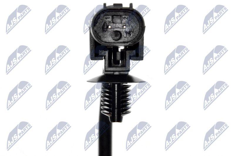 Capteur, vitesse de roue NTY HCA-NS-145