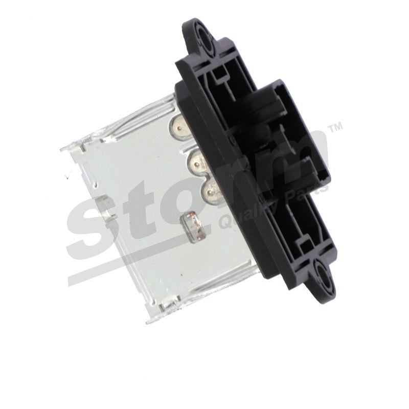 Résistance, pulseur d'air habitacle STORM QUALITY PARTS STO1509502
