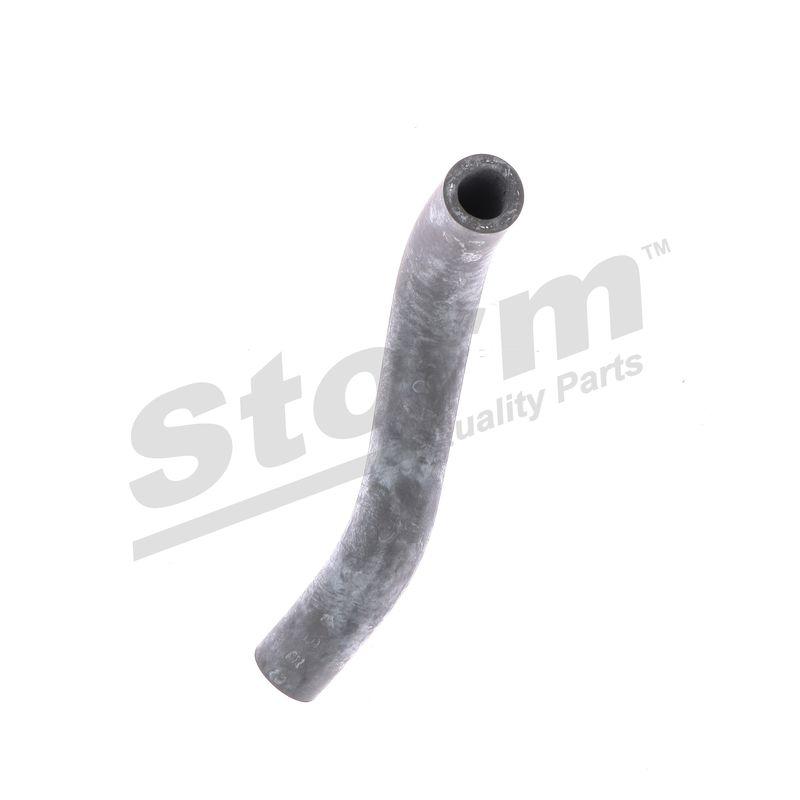 Tuyau, échangeur de chaleur (chauffage) STORM QUALITY PARTS 509440