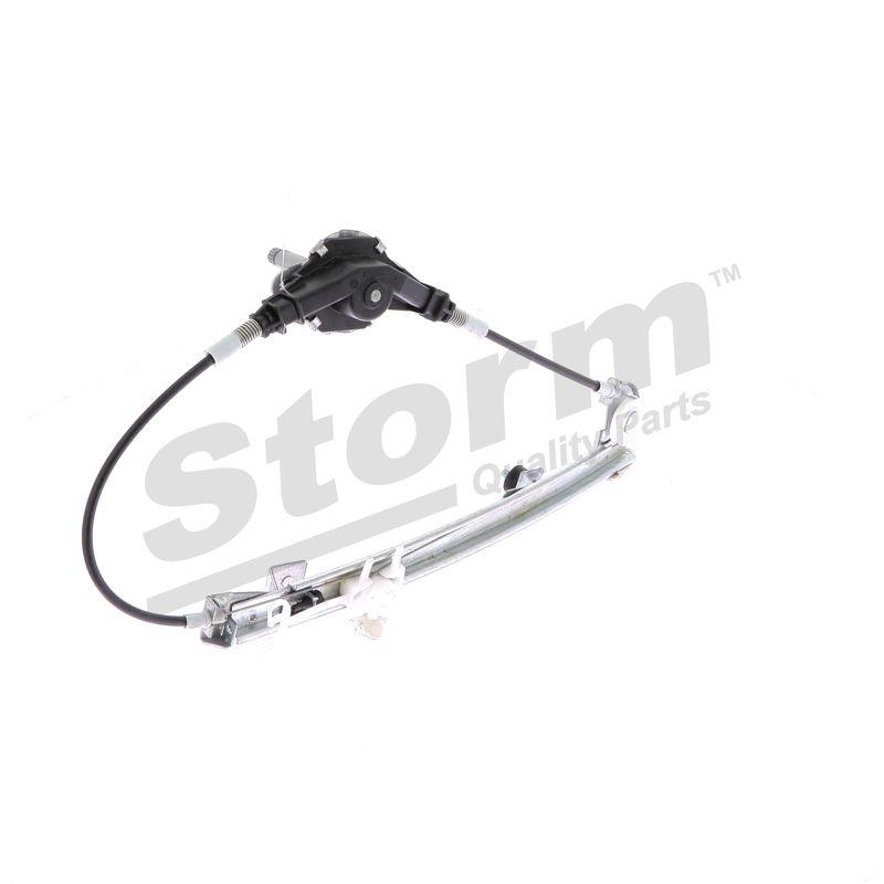 Lève-vitre STORM QUALITY PARTS 145071
