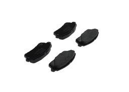 Kit de plaquettes de frein, frein à disque BOSCH 0 986 460 048