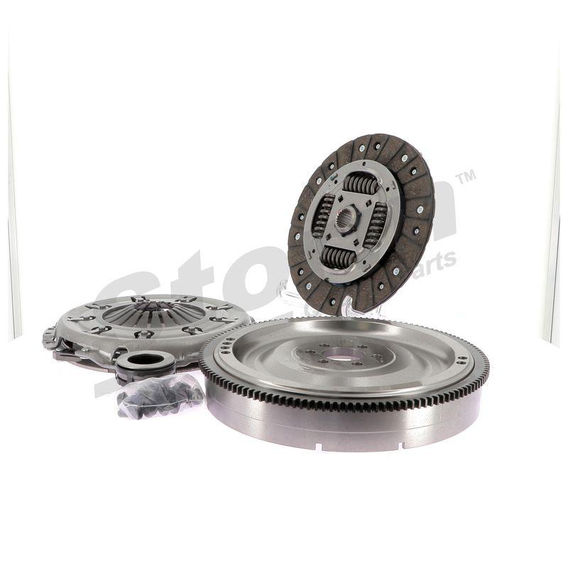 Kit adaptateur, embrayage STORM QUALITY PARTS STO1022