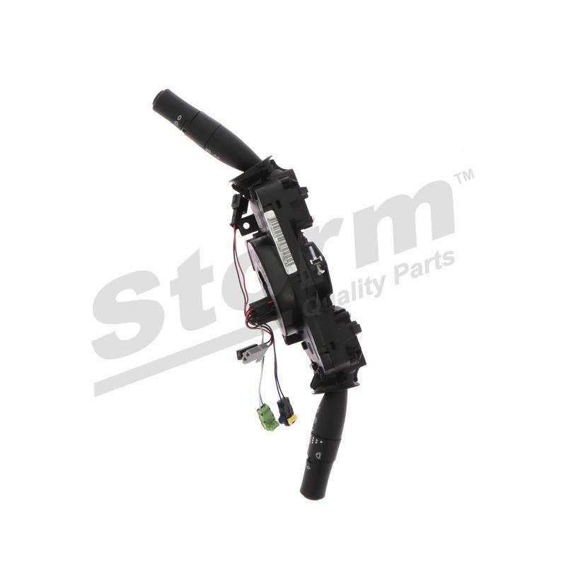 Commutateur de colonne de direction STORM QUALITY PARTS 8712002
