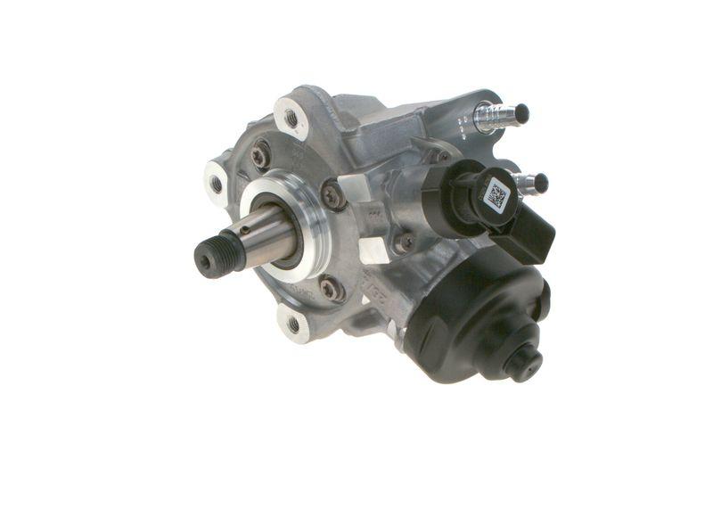 Pompe à haute pression BOSCH 0 445 010 541
