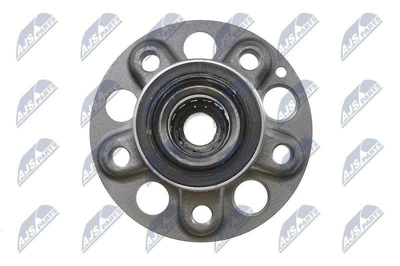Kit de roulements de roue NTY KLP-ME-021P