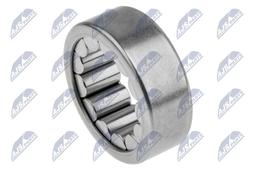 Kit de roulements de roue NTY KLT-CH-037
