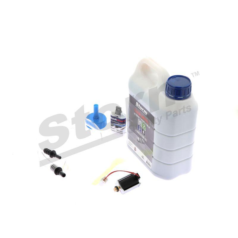 Pompe d’additif STORM QUALITY PARTS 777534