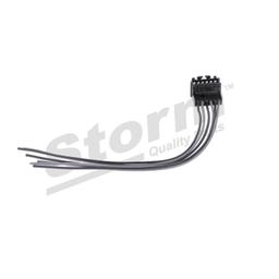 Kit réparation de câble, feu arrière STORM QUALITY PARTS 810098
