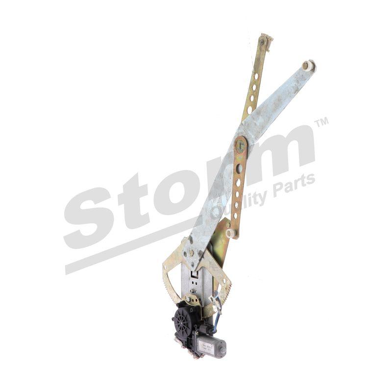 Lève-vitre STORM QUALITY PARTS 136576