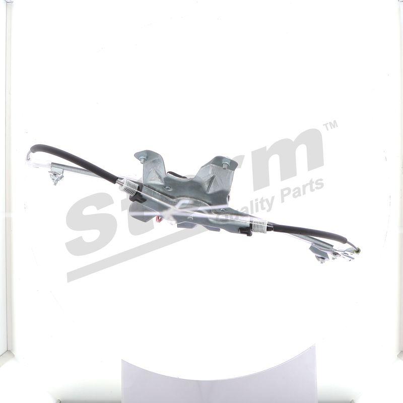 Lève-vitre STORM QUALITY PARTS 48380