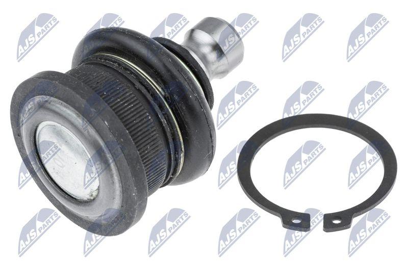 Rotule de suspension NTY ZSD-RE-014