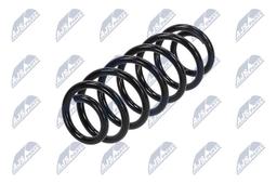 Ressort de suspension NTY ASZ-VW-027