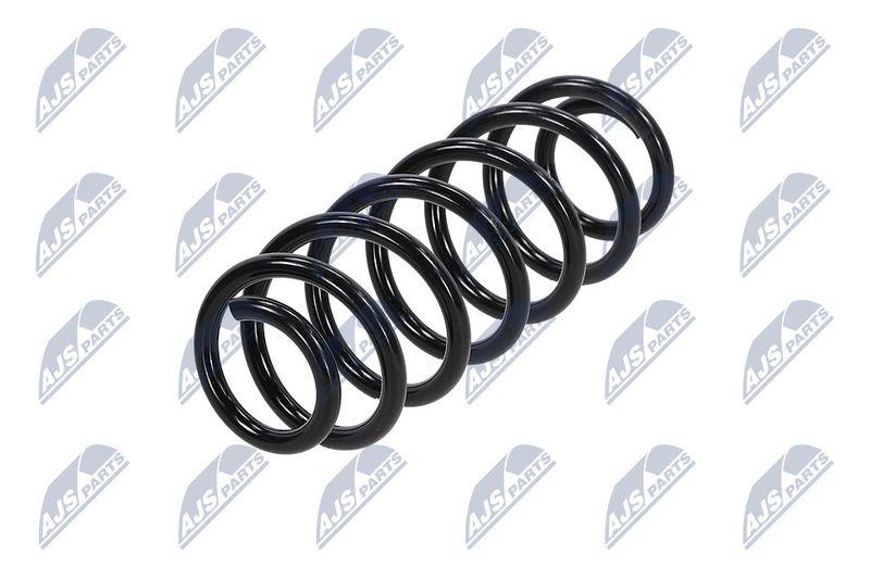 Ressort de suspension NTY ASZ-VW-027