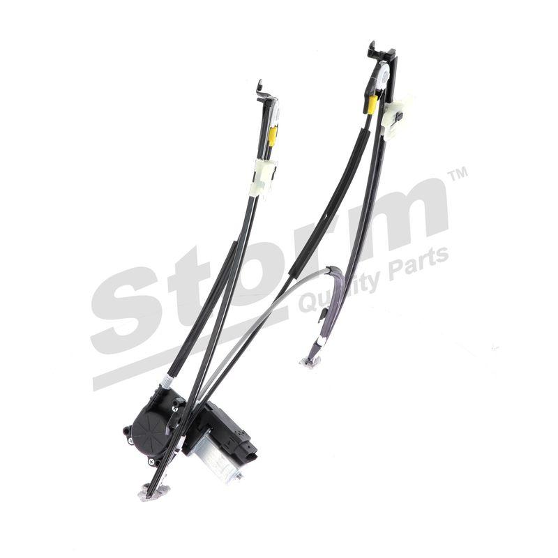 Lève-vitre STORM QUALITY PARTS 87142