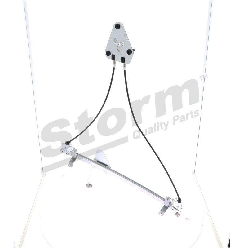 Lève-vitre STORM QUALITY PARTS 8717504