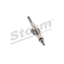 Bougie de préchauffage STORM QUALITY PARTS 502035