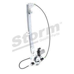 Lève-vitre STORM QUALITY PARTS 88071
