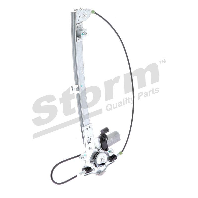 Lève-vitre STORM QUALITY PARTS 88071