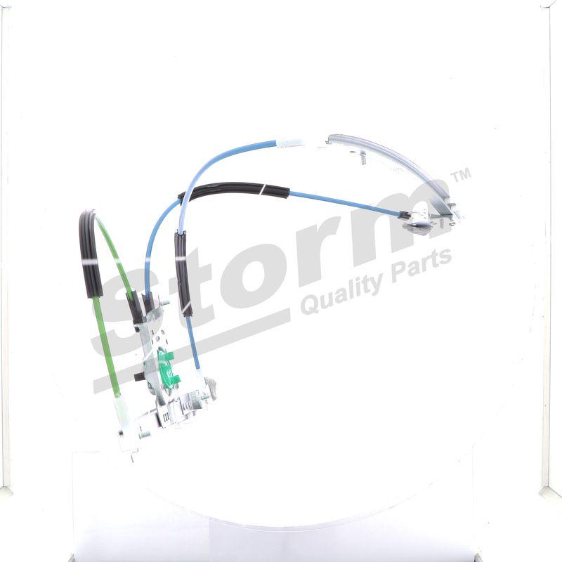 Lève-vitre STORM QUALITY PARTS 88079