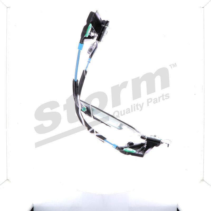 Lève-vitre STORM QUALITY PARTS 9307631