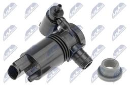 Pompe d'eau de nettoyage, nettoyage des phares NTY ESP-VV-004