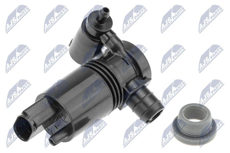 Pompe d'eau de nettoyage, nettoyage des phares NTY ESP-VV-004