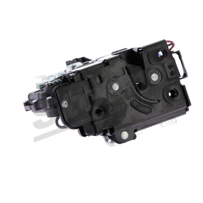 Serrure de porte STORM QUALITY PARTS 971009