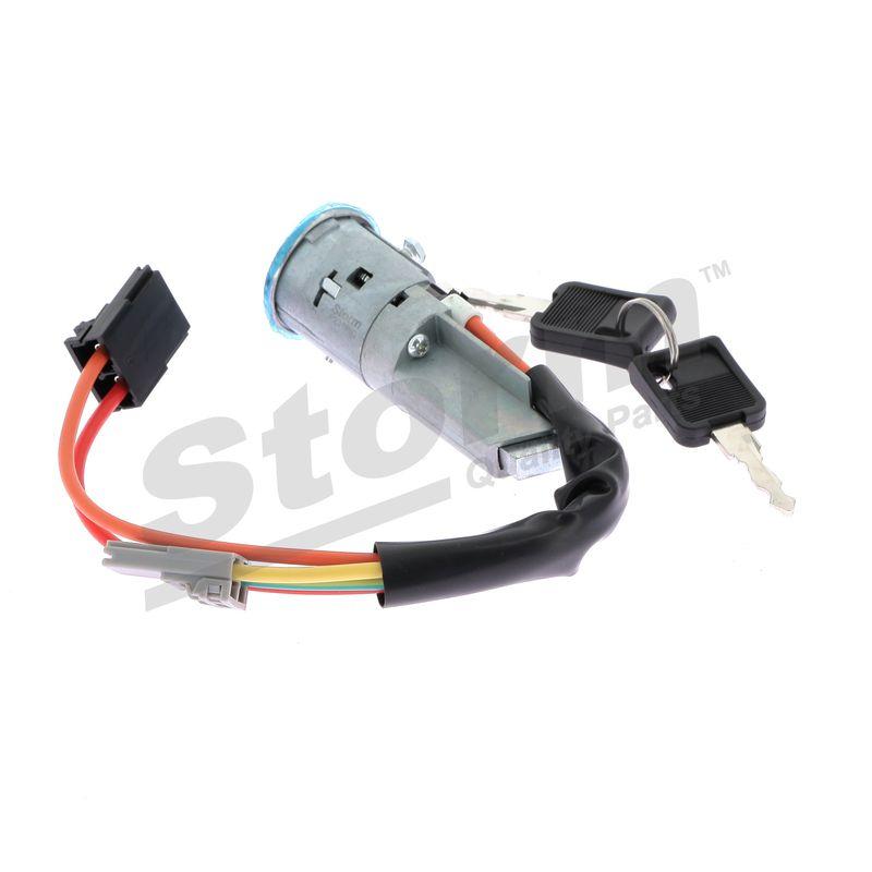 Fermeture-volant STORM QUALITY PARTS 20026