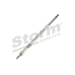 Bougie de préchauffage STORM QUALITY PARTS 526385